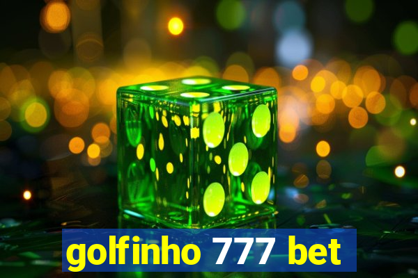 golfinho 777 bet